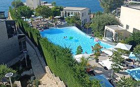 Artemis Beach House