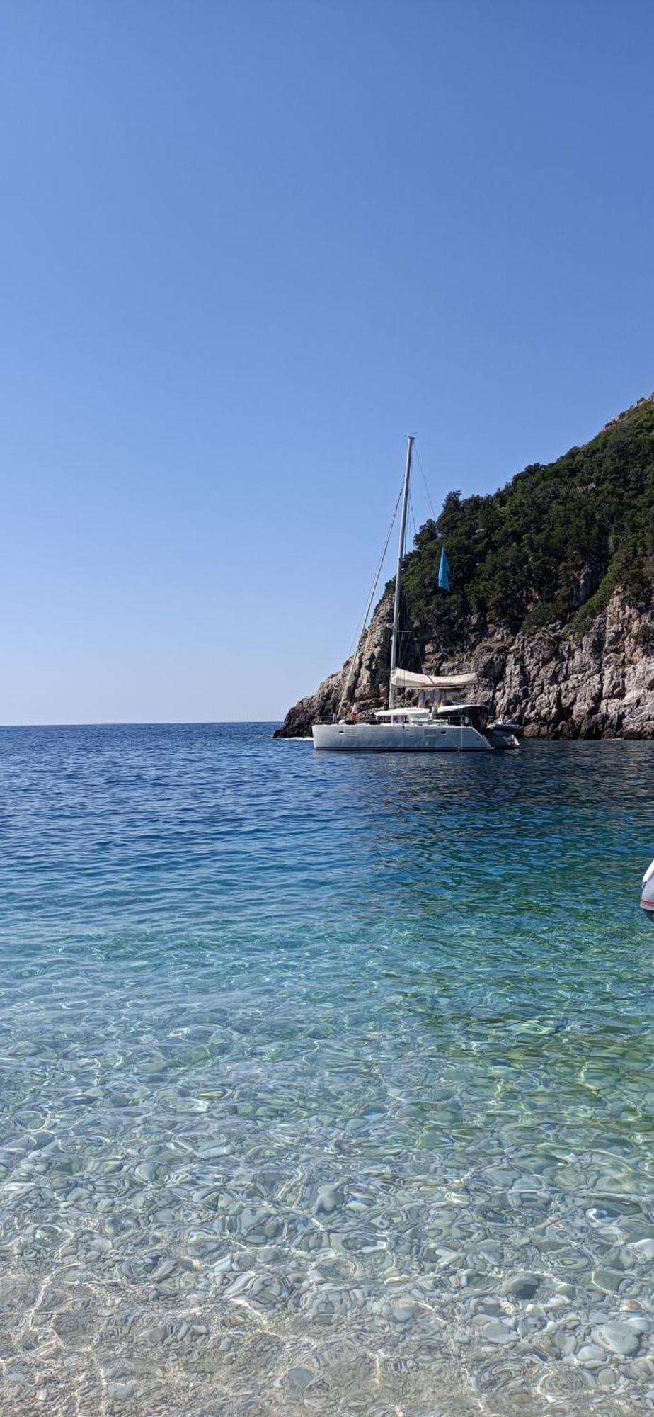 Artemis Beach House Vlorë Esterno foto