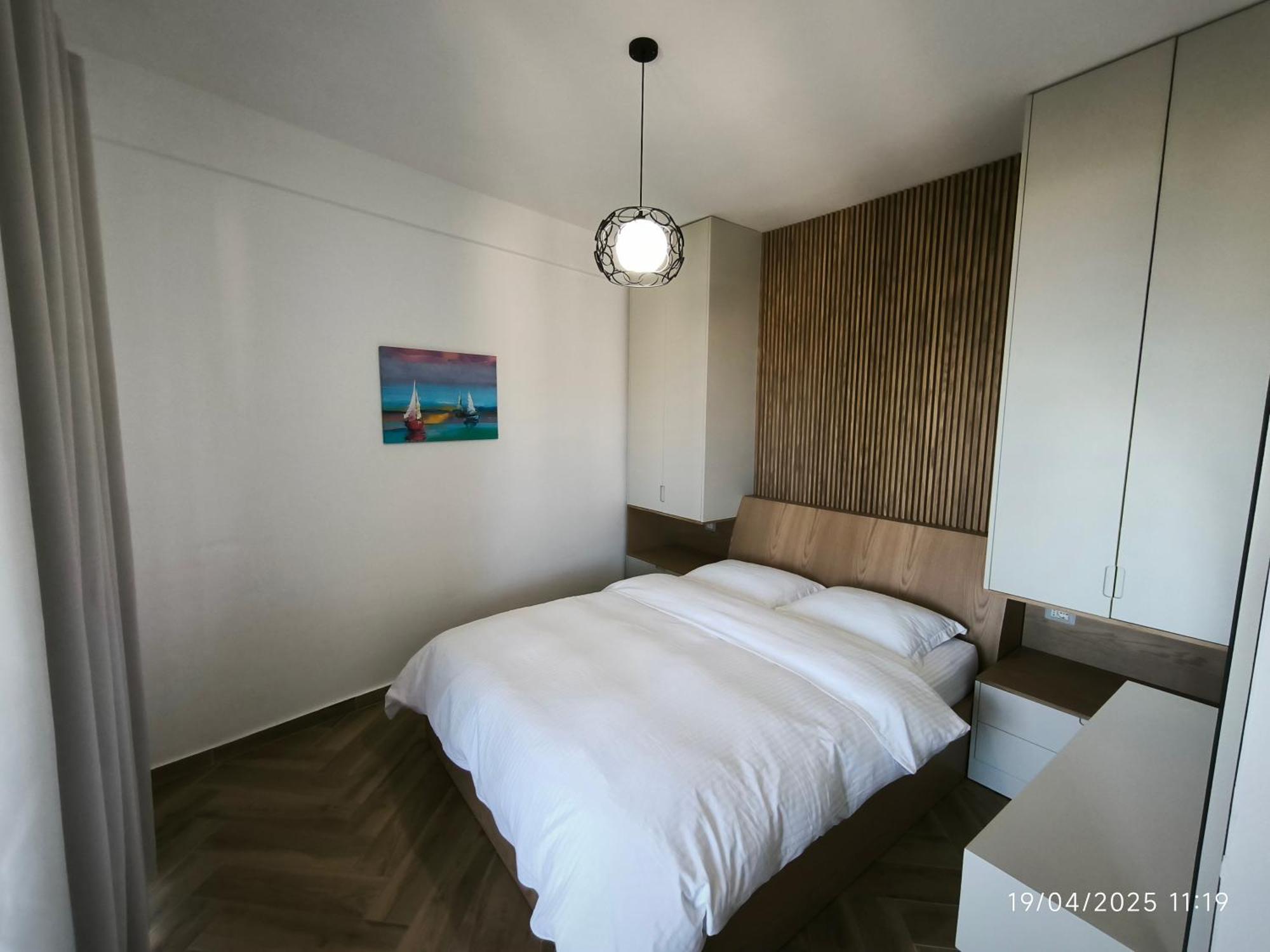 Artemis Beach House Vlorë Esterno foto