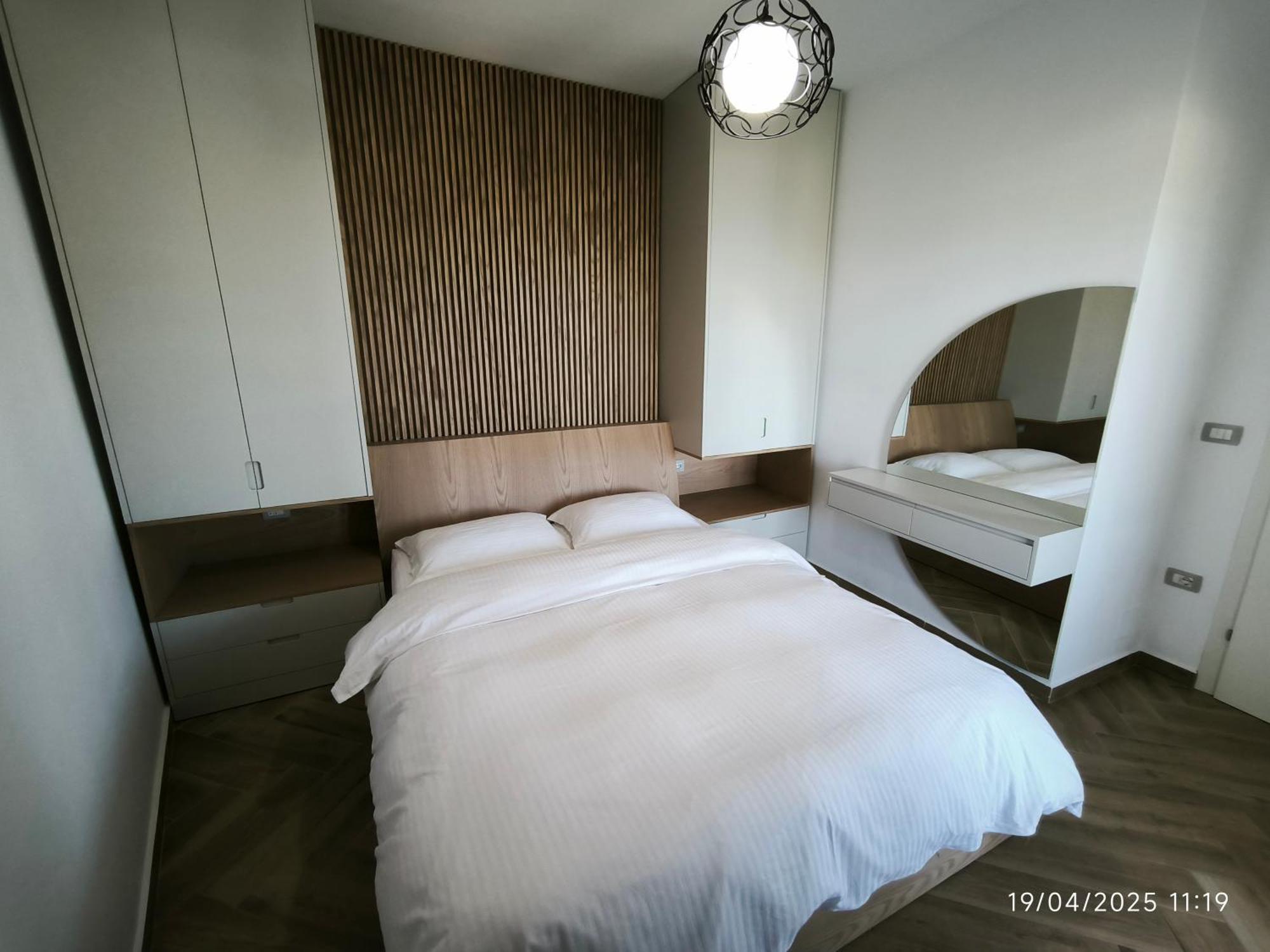 Artemis Beach House Vlorë Esterno foto